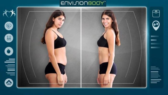 EnvisionBody