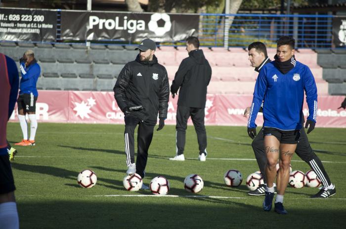 Emelec pretemporada 2020