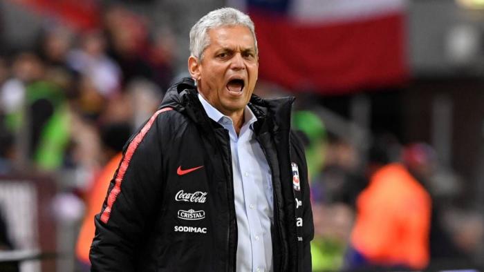 reinaldo rueda