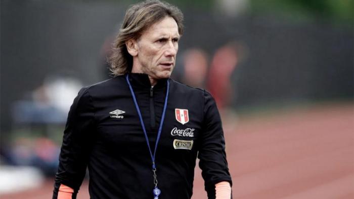 ricardo gareca