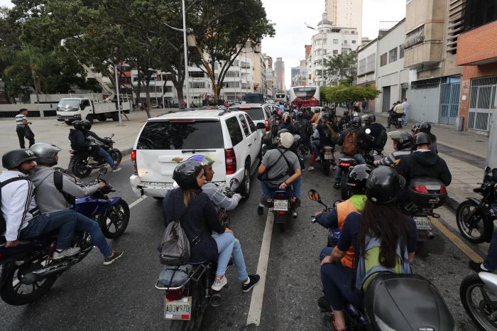 Venezuela