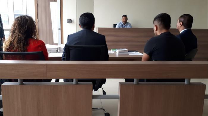 caso tortura
