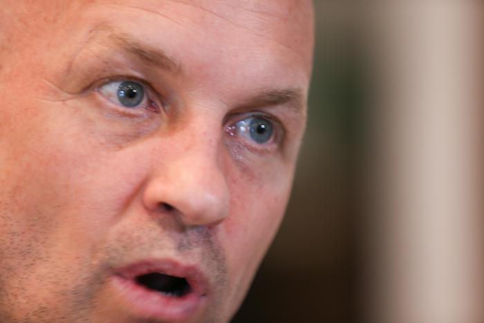 JORDI CRUYFF