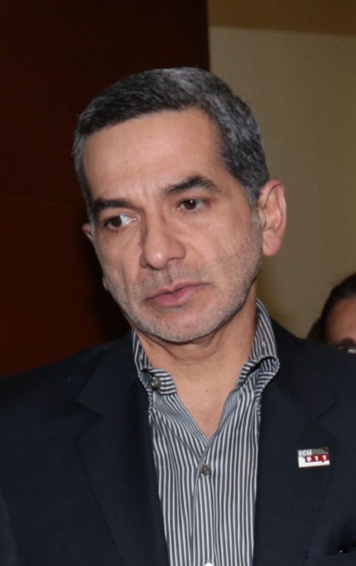 FERNANDO ALVARADO