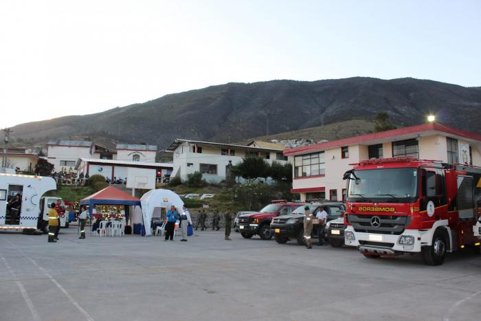 gestion de riesgoscasitagua