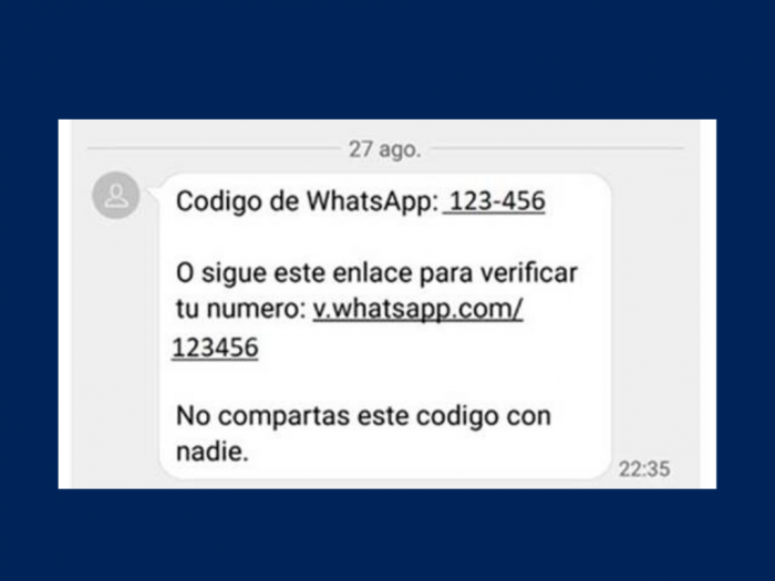 Código