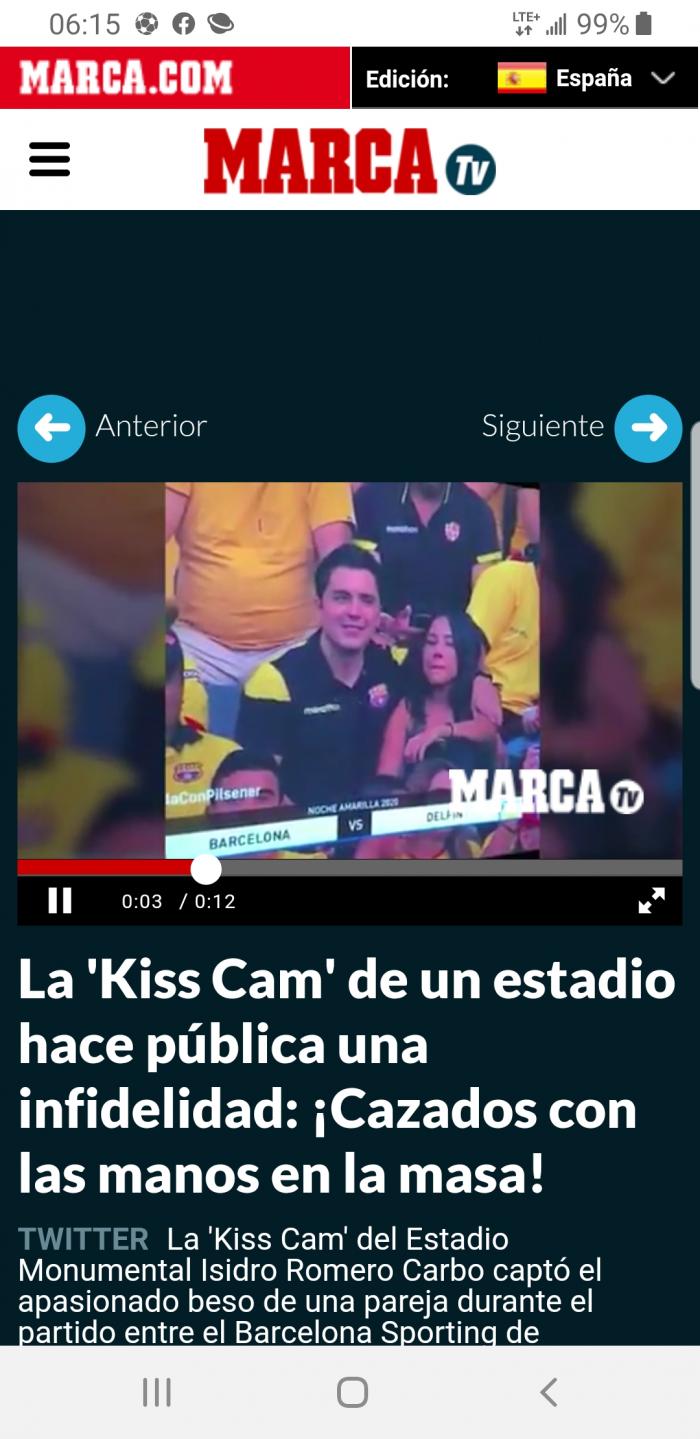 MARCA