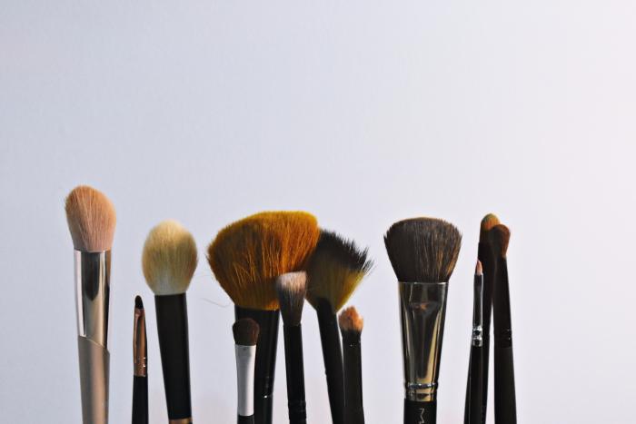 maquillajes