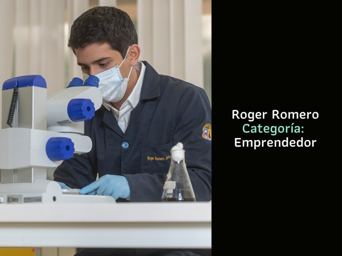 Roger Romero