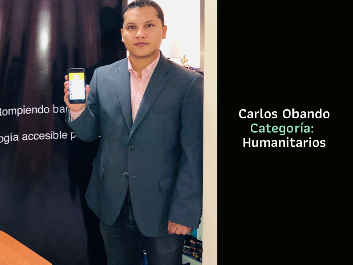 Carlos Obando