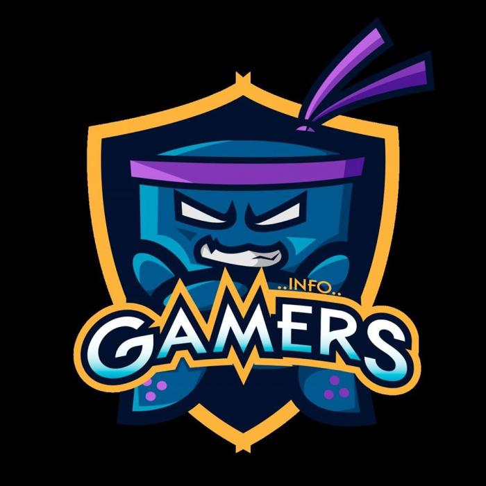 info gamers esports