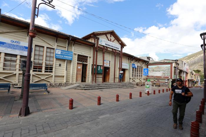CASITAGUA 2