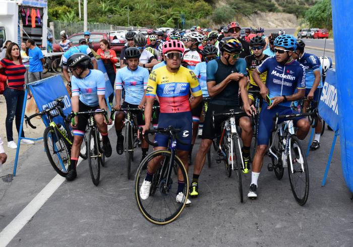 Jonathan Caicedo - entrenamiento