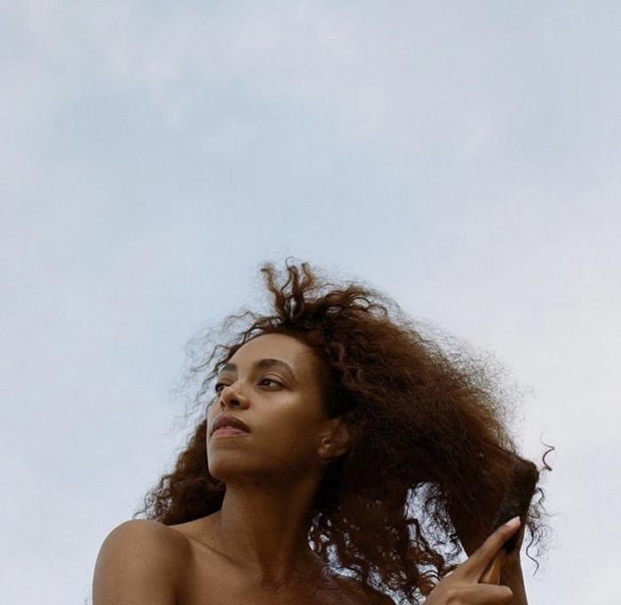 Solange
