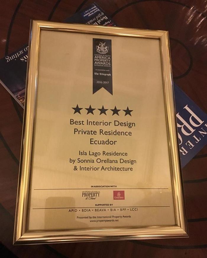 premio
