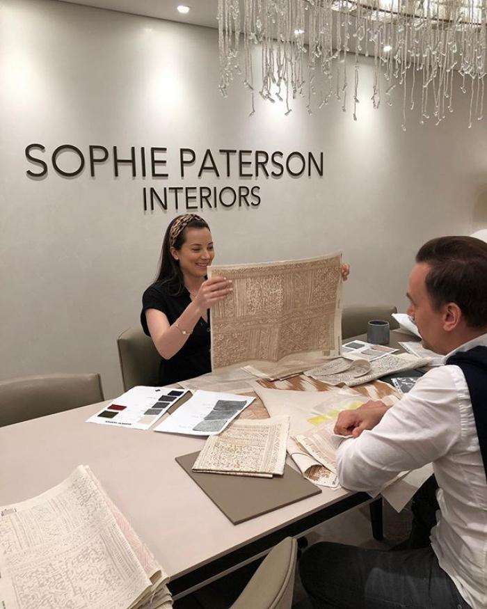 Sophie Paterson