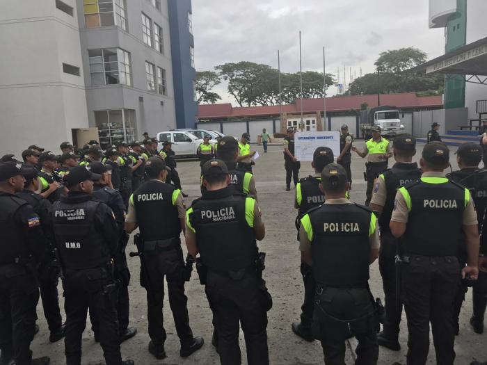 MUERTES VIOLENTAS