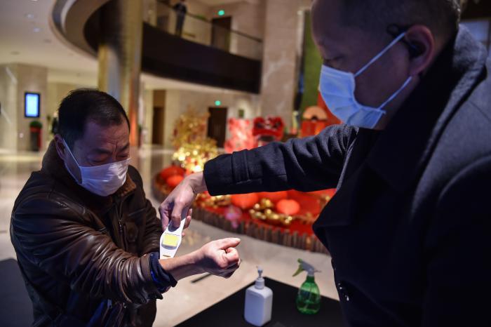 Wuhan