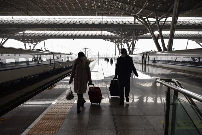 Wuhan