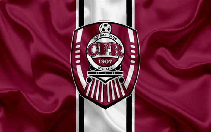 CFR Cluj