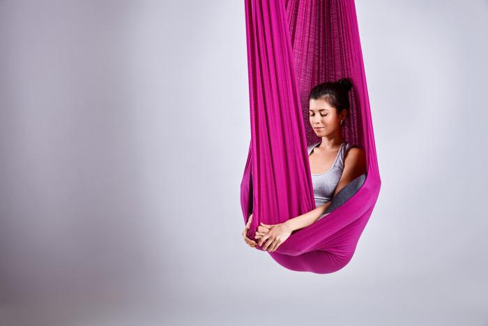 Aeroyoga