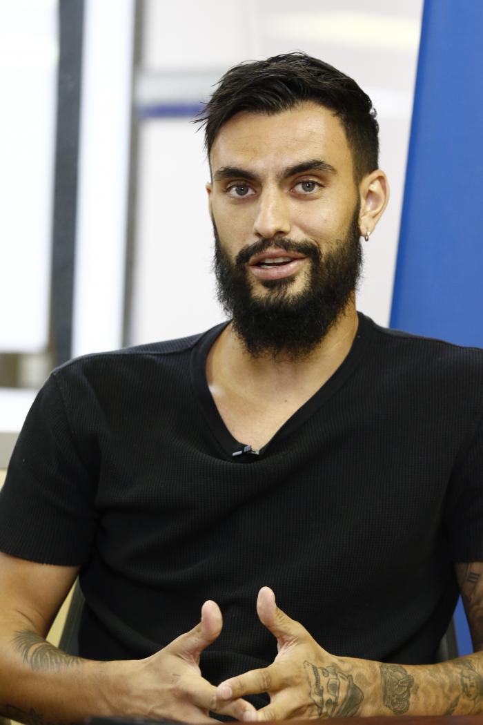 Gonzalo Mastriani