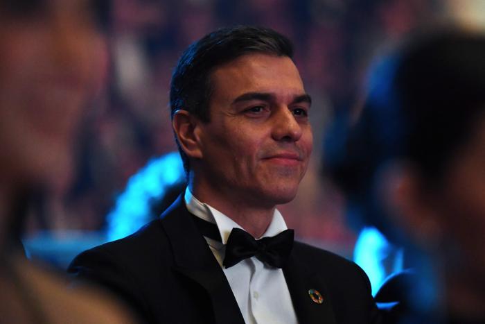Presidente de España