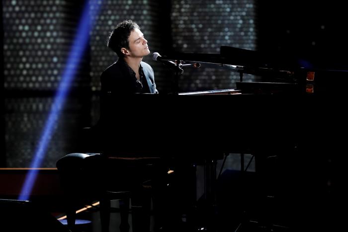 Jamie Cullum