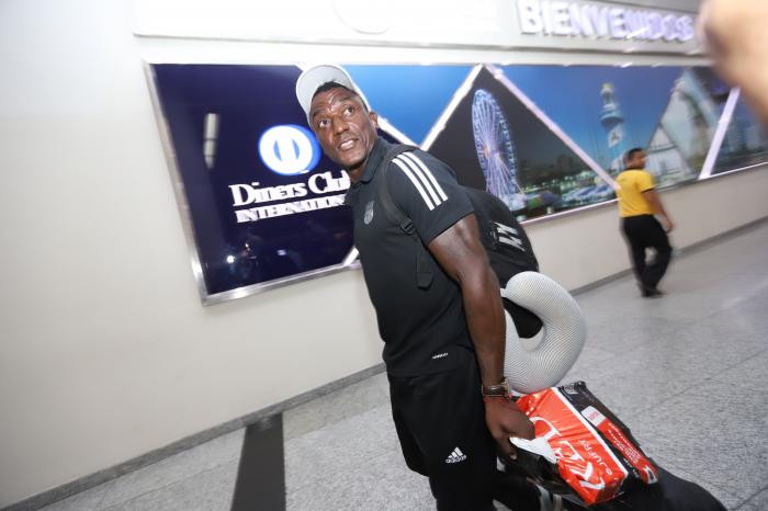 emelec pretemporada alicante