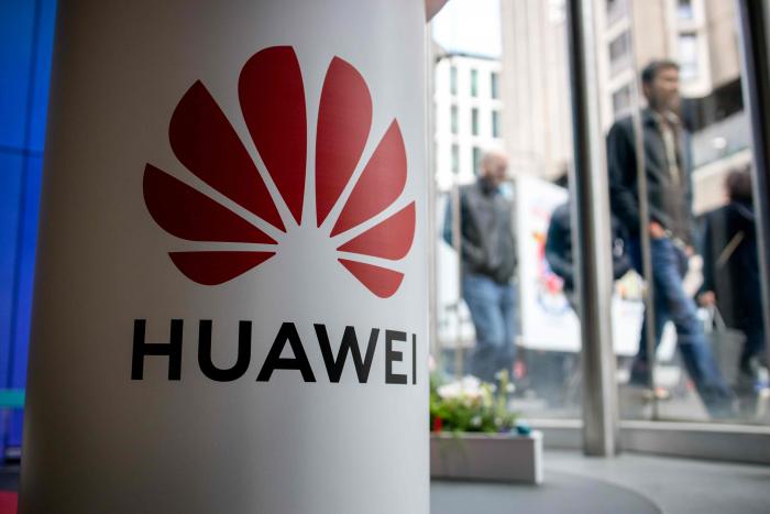 Huawei