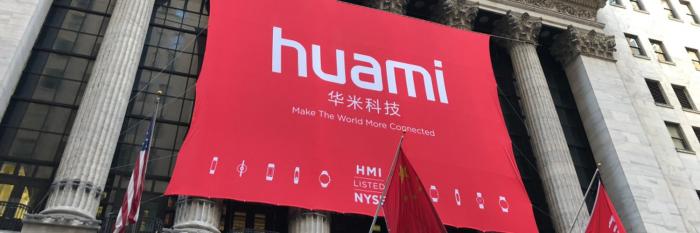Huami