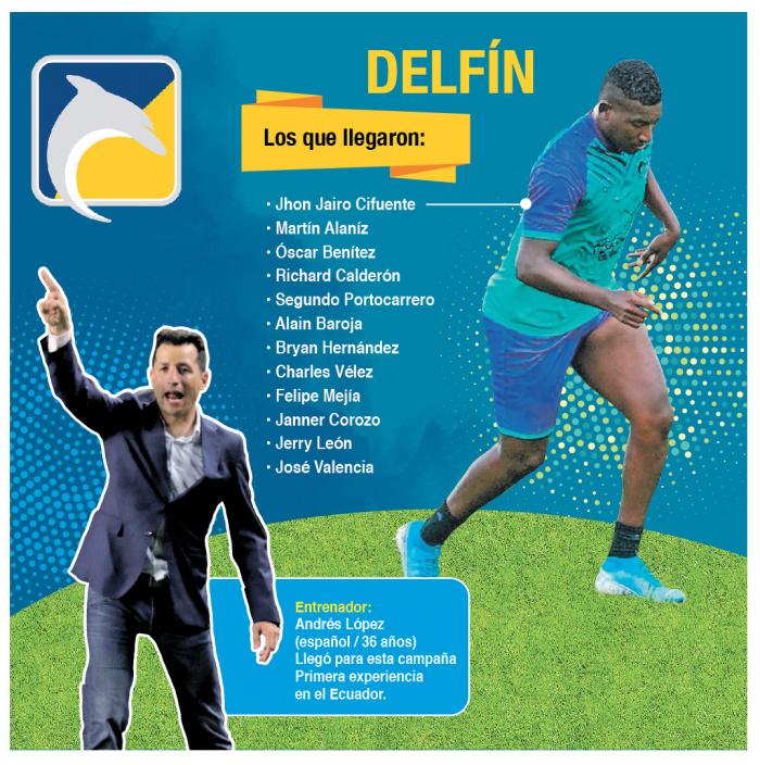Delfin 1