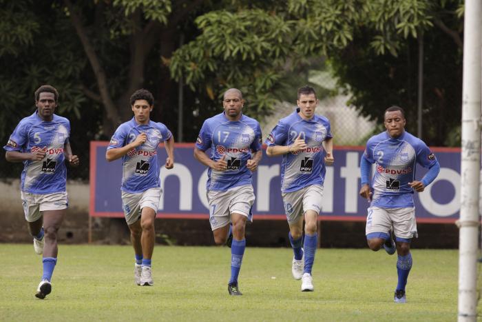 emelec camiseta 2011