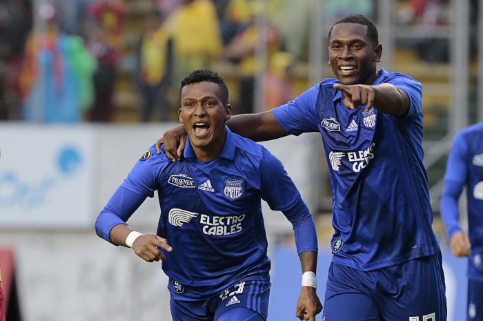 emelec camiseta 2019