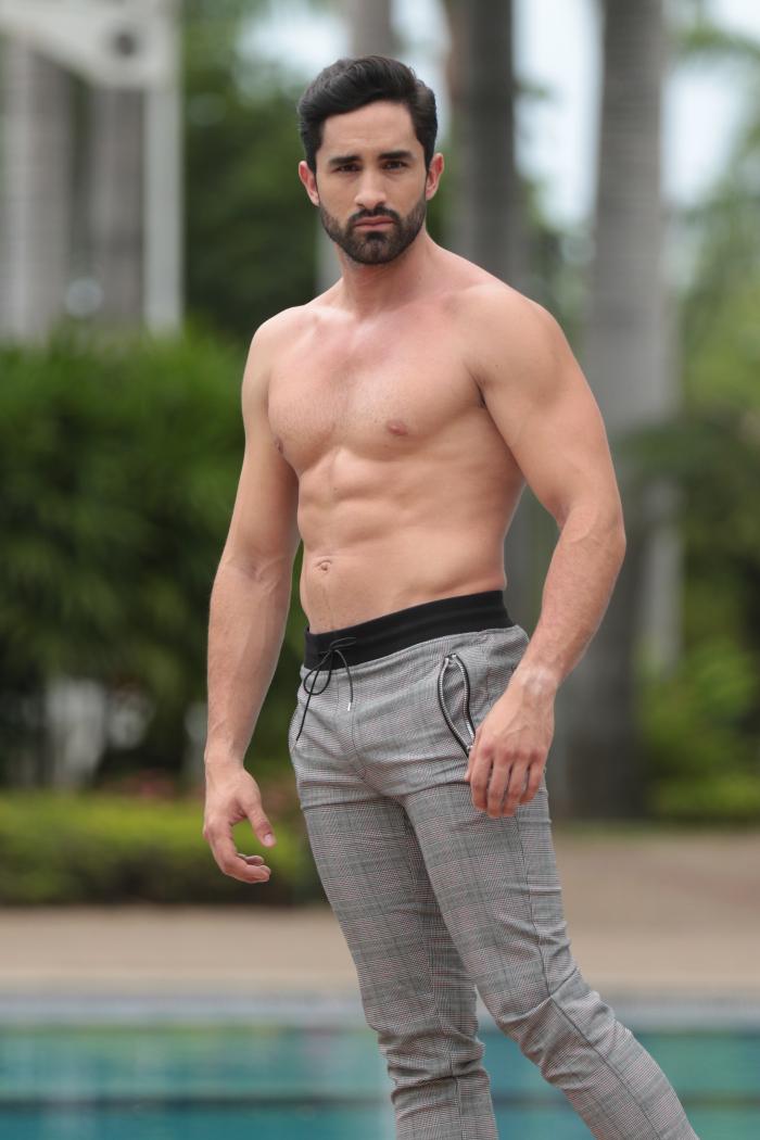 Nicolás Asanza