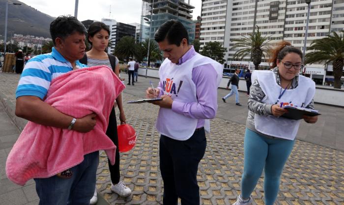 Actúa firmas