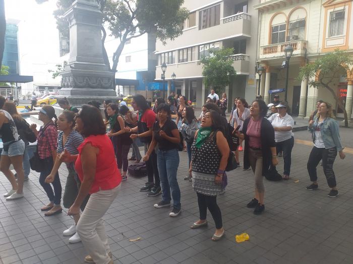 Acto.