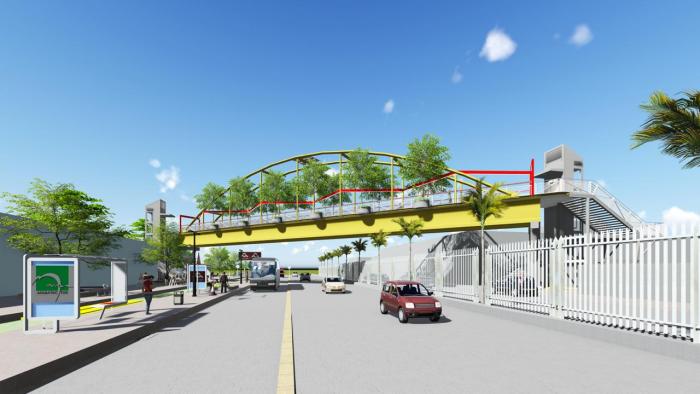 paso avenida delta