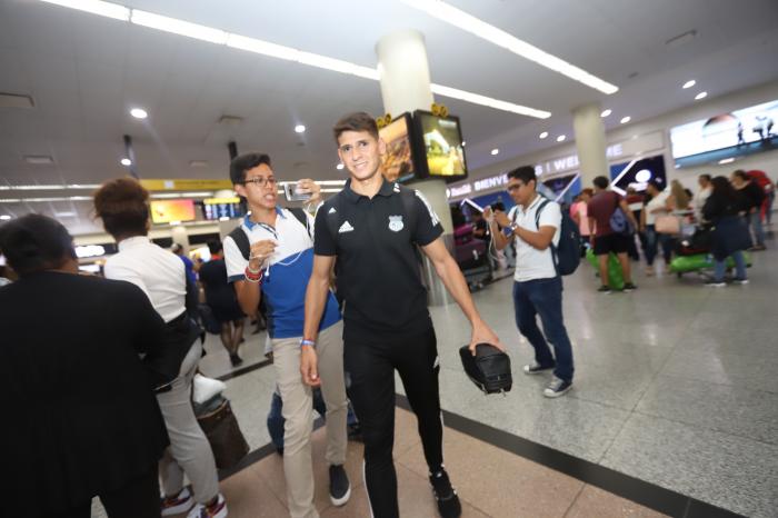 LLEGADA DE EMELEC (31082191)