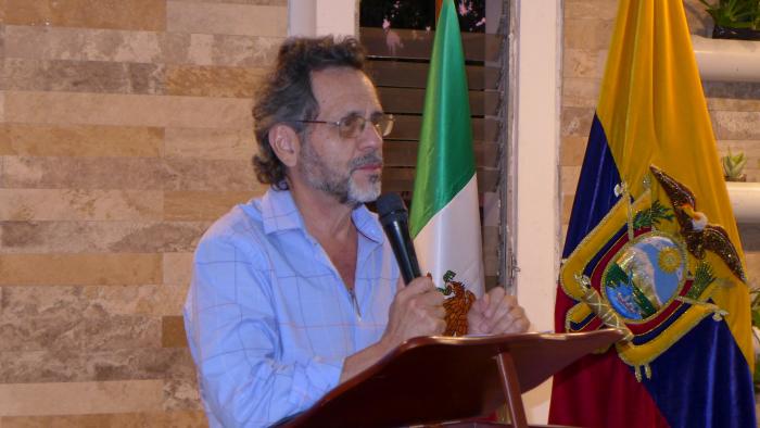 Conferencia urbanismo