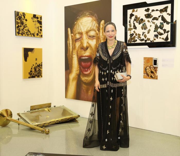 María Verónica León