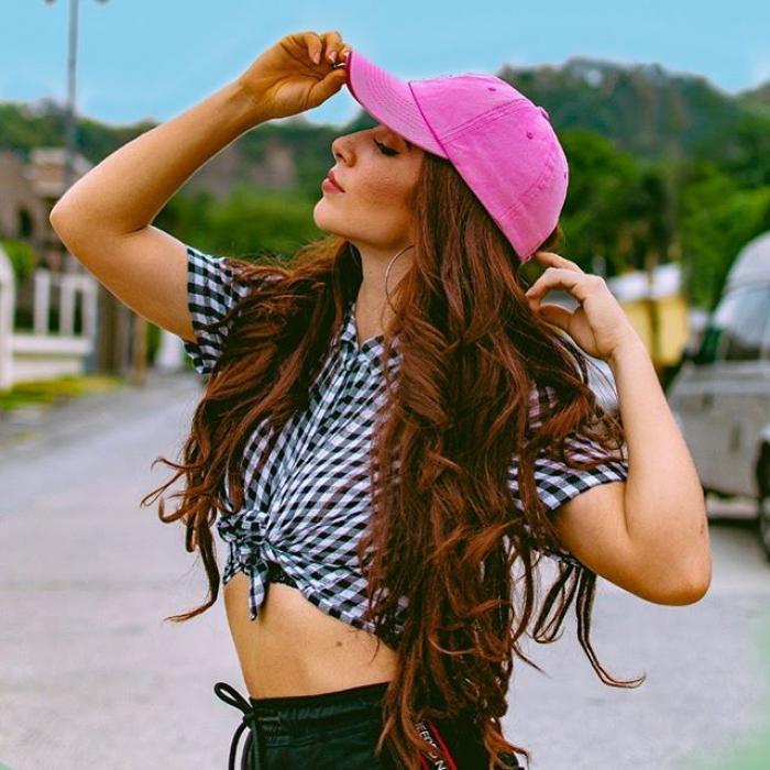 Antonella Moscoso
