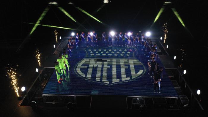 Emelec 2020
