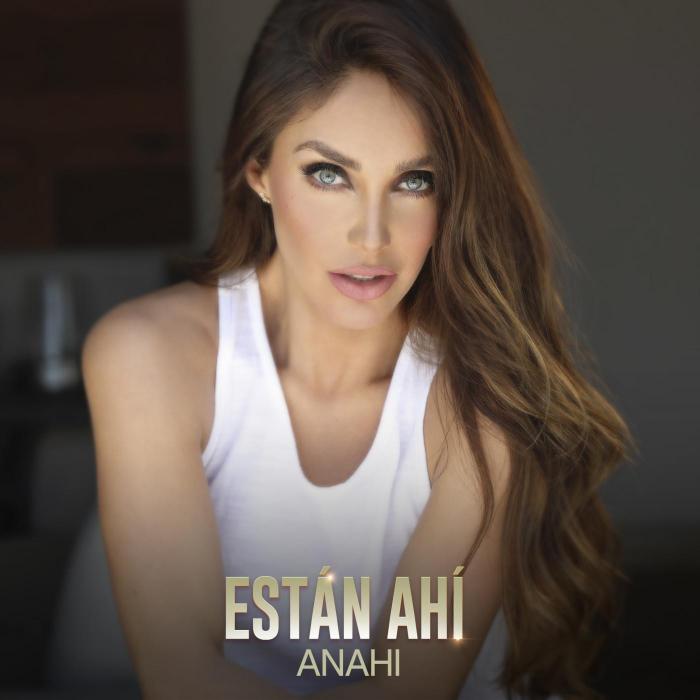 Anahí