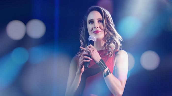 Sofía Niño de Rivera