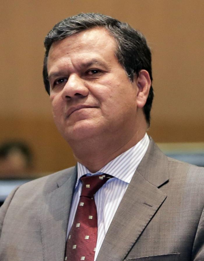Eliseo azuero