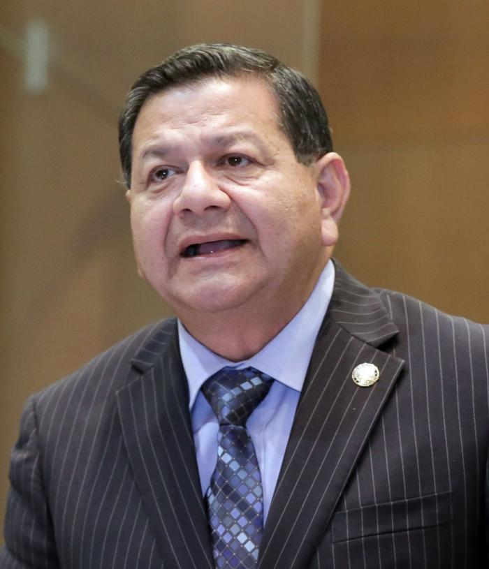 Jimmy Candel