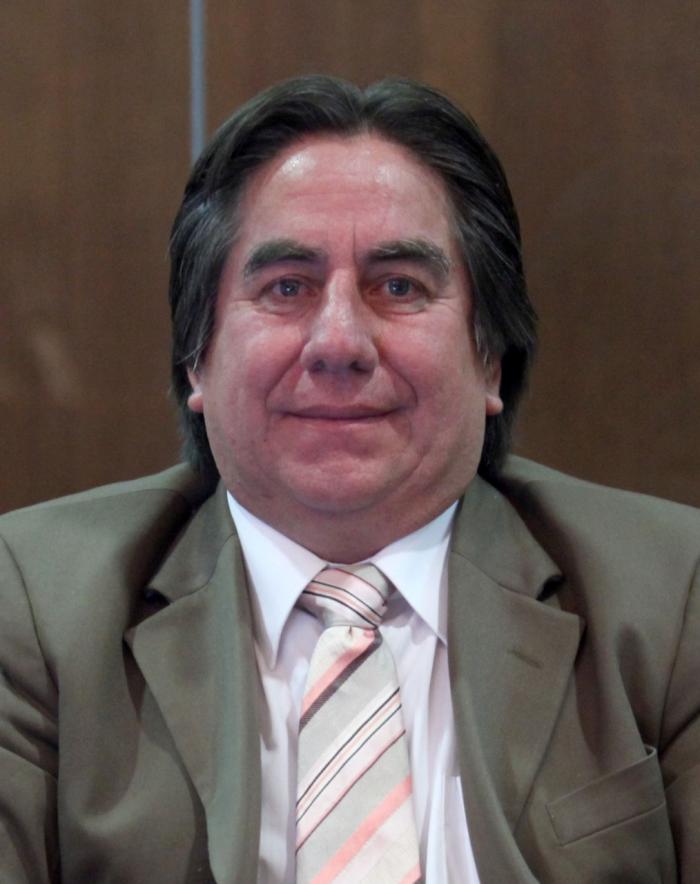 Rubén Terán