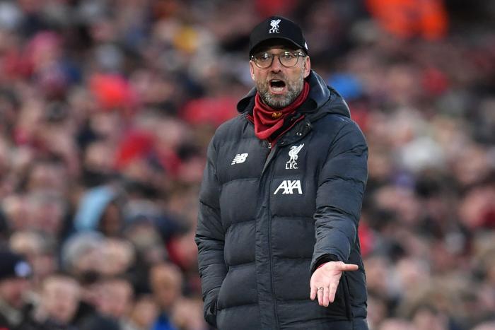 Klopp