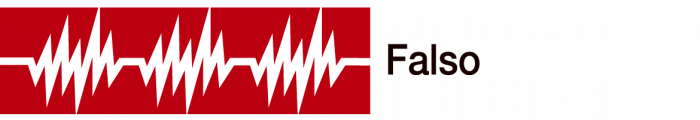 POLÍGRAFO FALSO